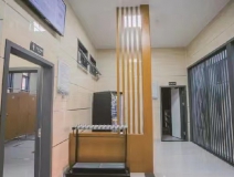 安裝智慧公廁哪家好？