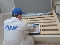 杭州除甲醛公司怎么選？